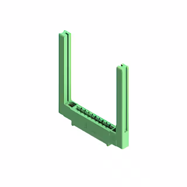 337-009-524-658 EDAC Inc.  Edgeboard Connectors
